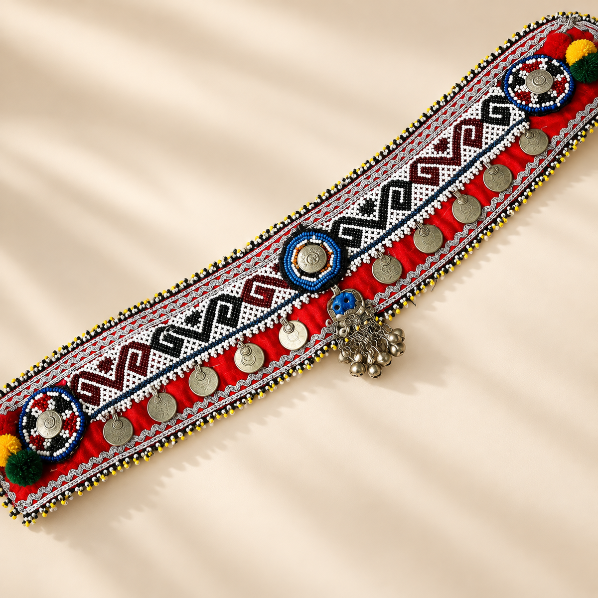 Traditional Waist Belts
