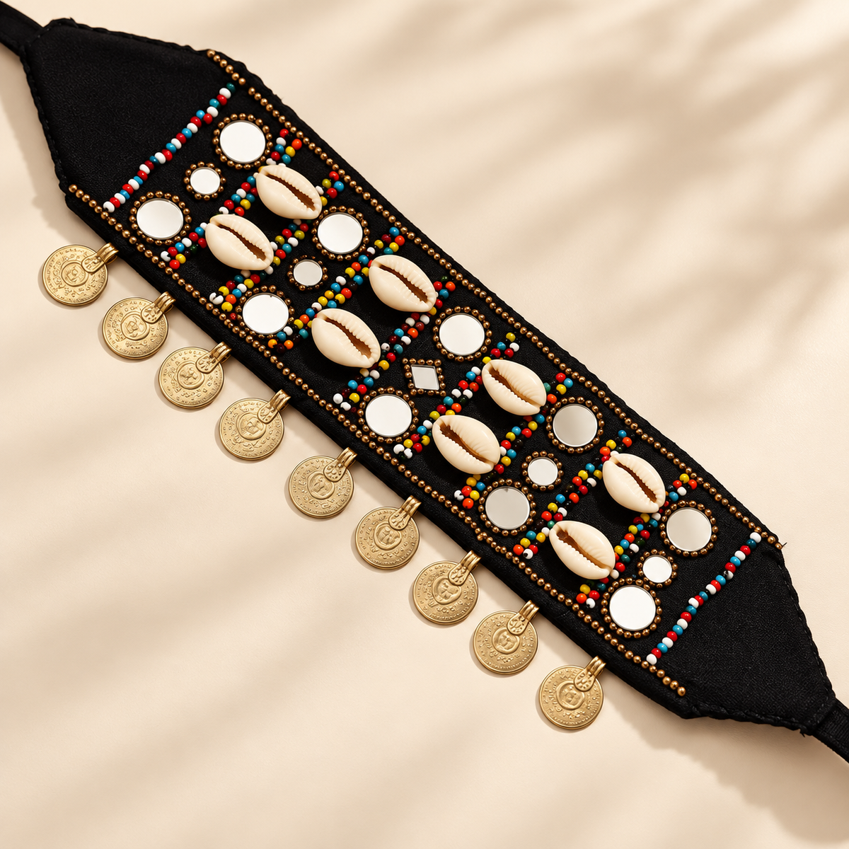 Traditional Waist Belts