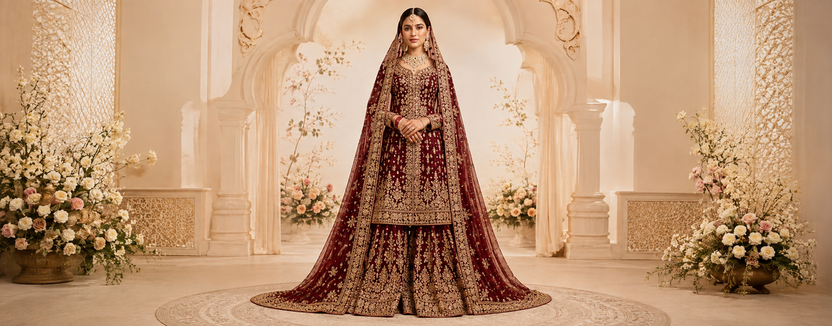 Bridal Dresses