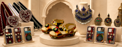 Handmade Collection