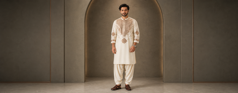 Men's Dresses