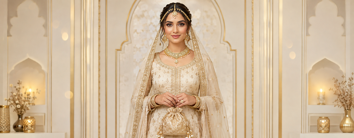 Wedding Accessories