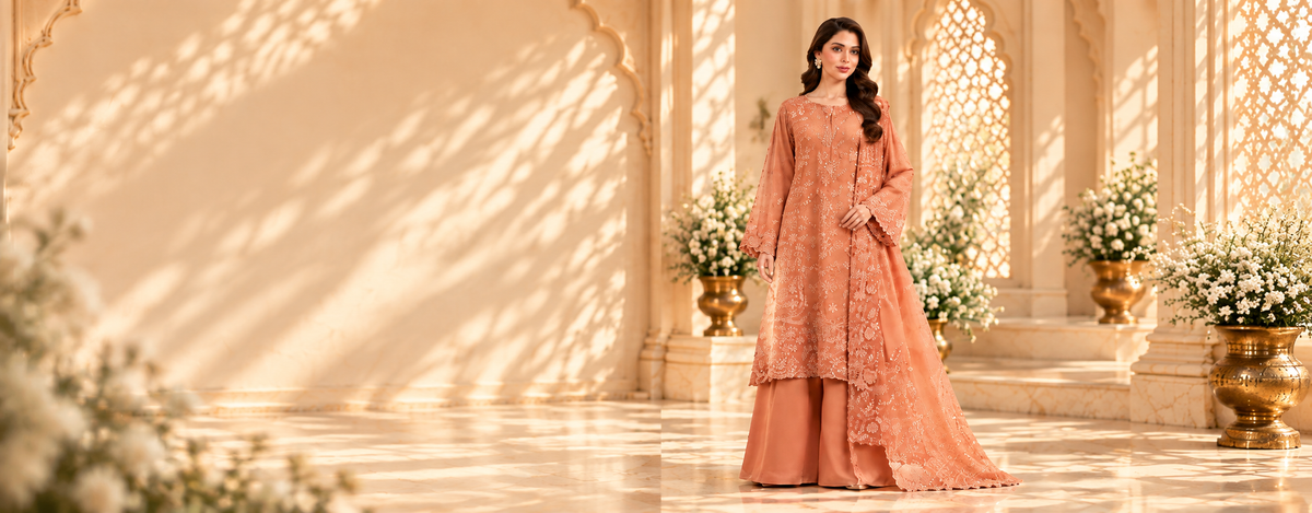 Pakistani Dresses