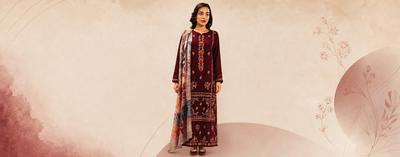 Pakistani Dresses
