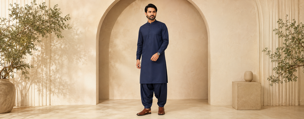 Shalwar Kameez