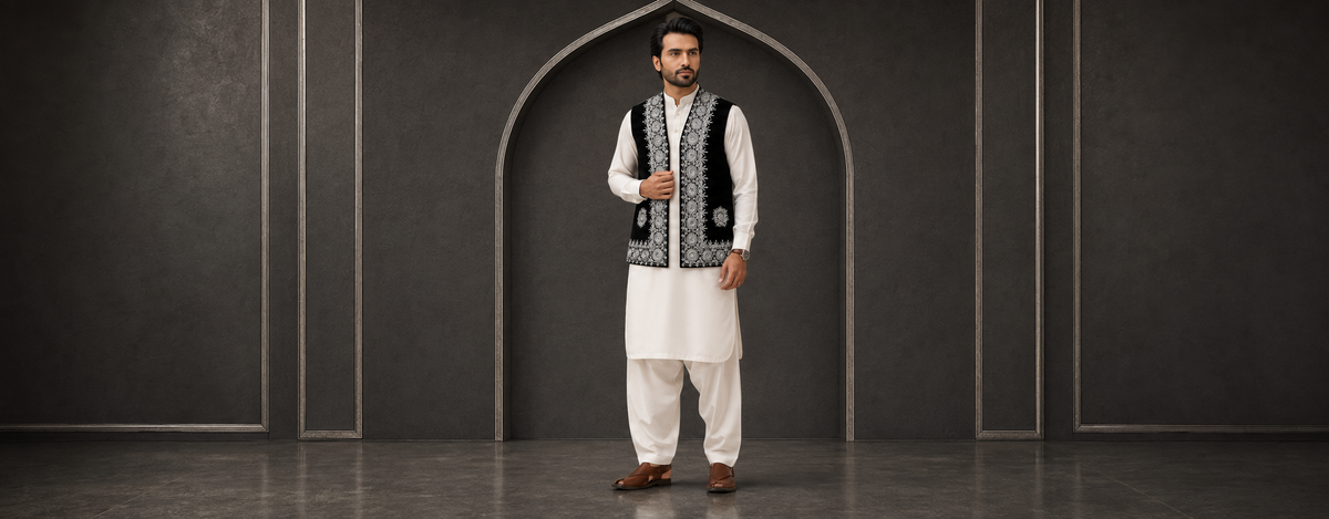 Waistcoats