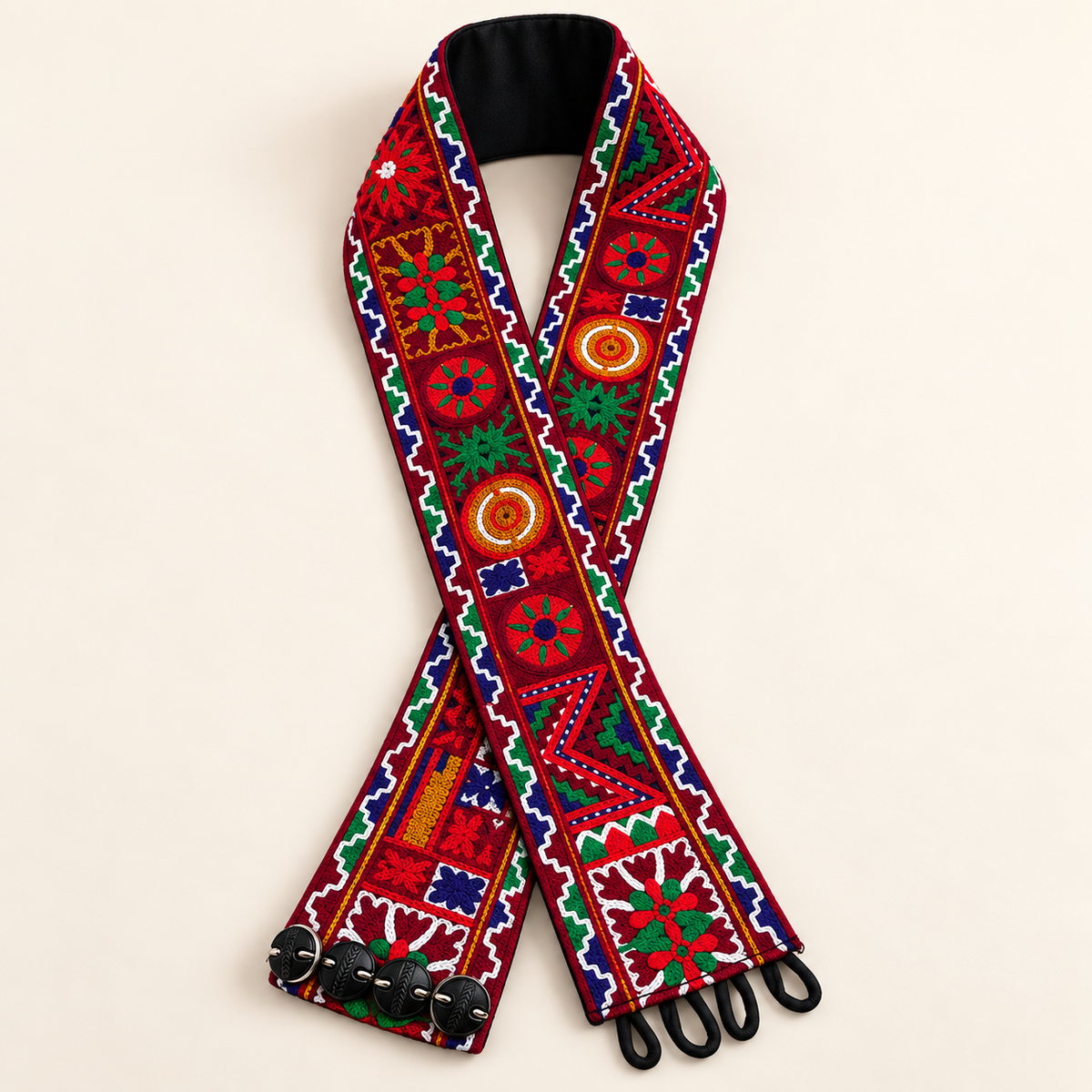 Traditional Belts