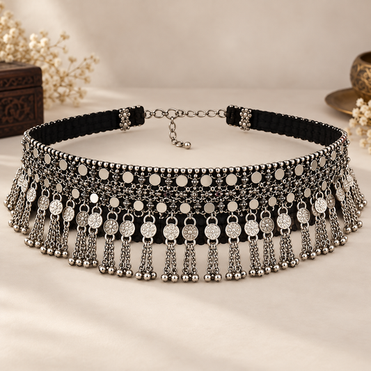 Traditional Waist Belts