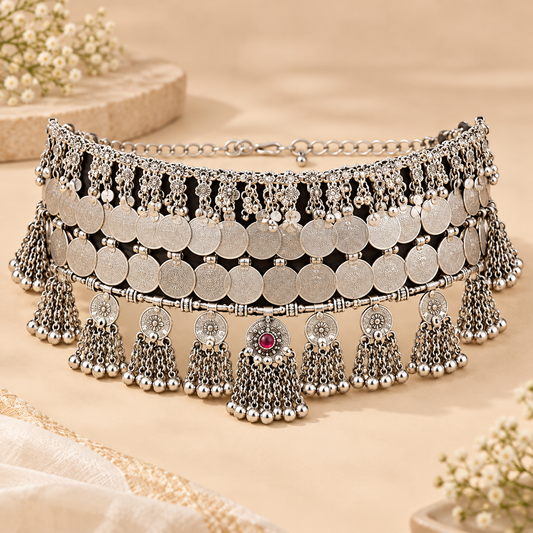 Traditional Waist Belts
