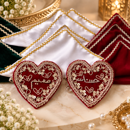 Henna Night Items